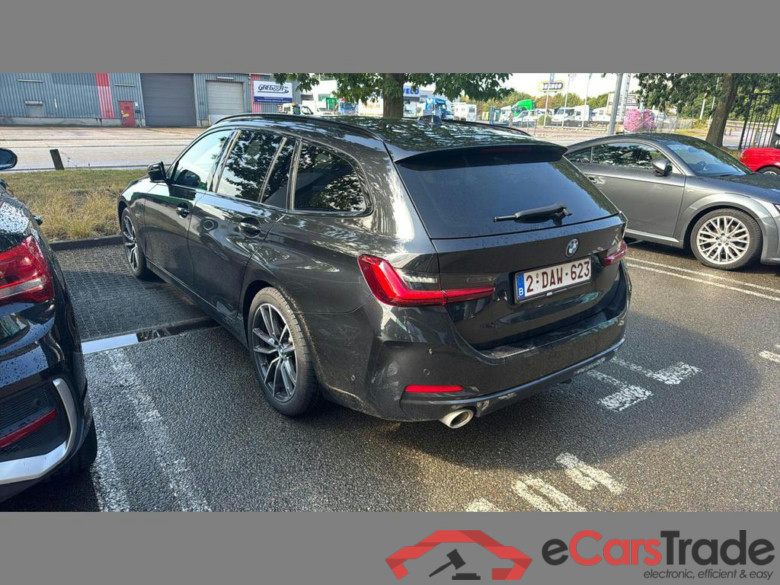 BMW 3 SW PHEV (G21 LCI) Touring 330eA PHEV #2
