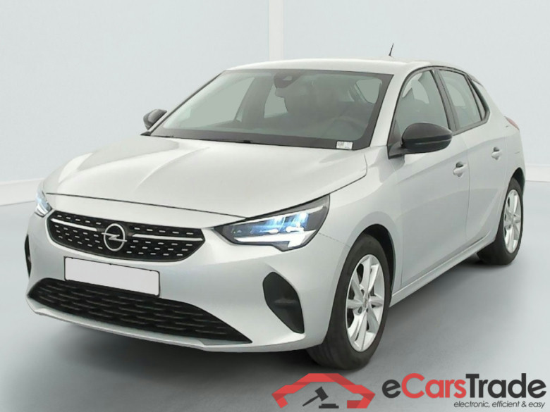 Opel Corsa Edition 1.2 75 ch BVM5 #3