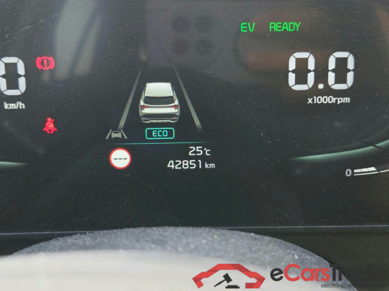 KIA Sportage / 2022 / 5P / todoterreno 1.6 T-GDi HEV 171kW (230CV) Drive 4X2 #5