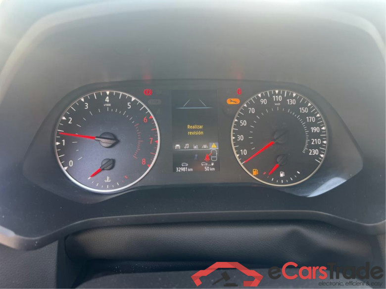 RENAULT Captur / 2020 / 5P / todoterreno equilibre TCe 67kW (90CV) #5
