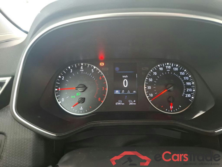 Clio V Business 1.0 SCe 65CV BVM5 E6d #6