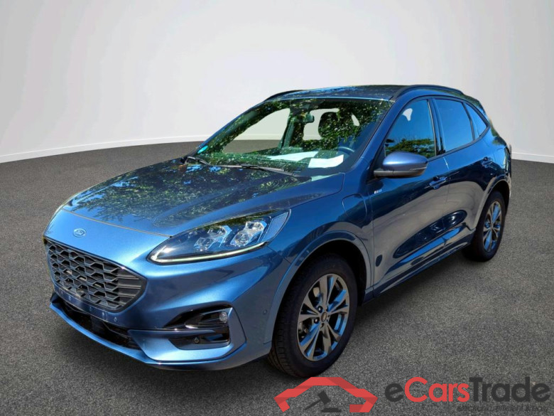 Kuga Plug-In Hybrid ST-Line X 2.5 165KW ATV E6d