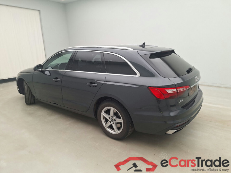 Audi, A4 Avant FL'19, A4 Av.30 TDi Bus.Ed.Str. #3