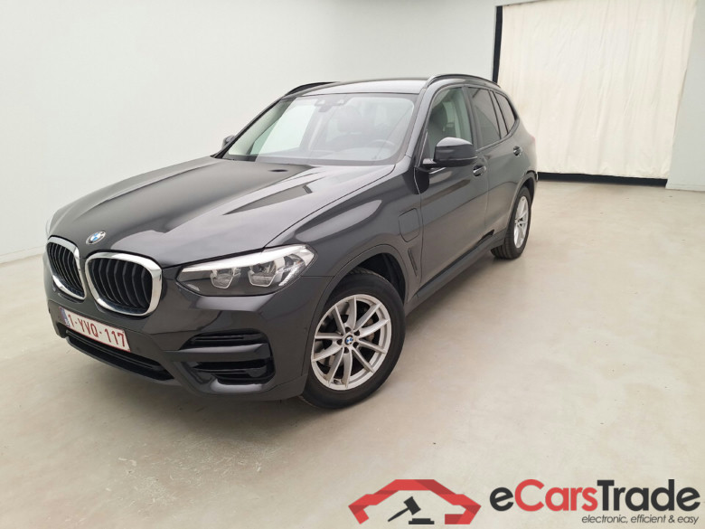 BMW, X3 '17, X3 xDrive30e 120kW Aut. #2