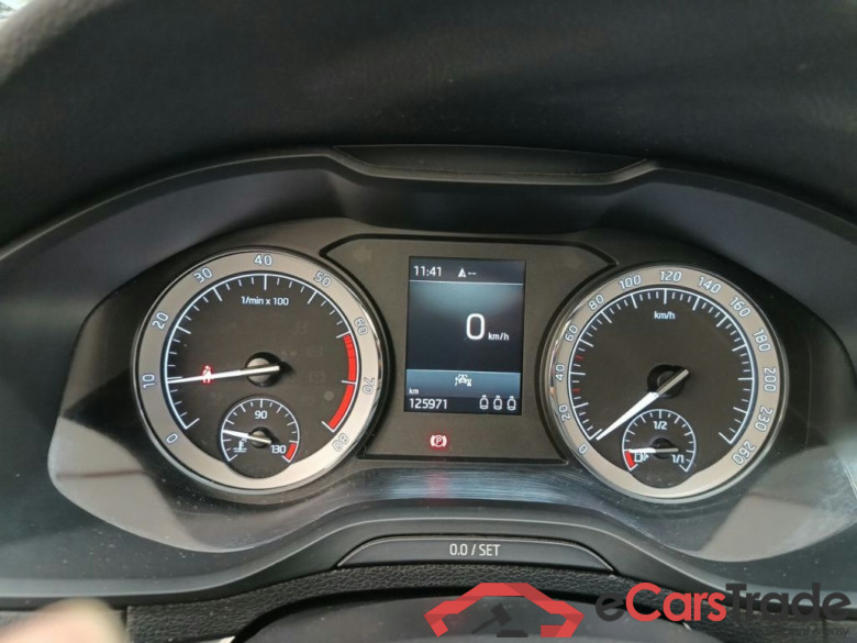Skoda Karoq 1.0 TSI 85kW Ambition 5d #6
