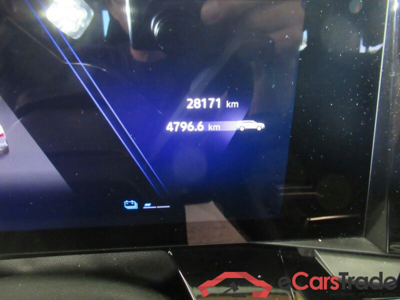 Renault Espace VI (03.2023->) DE - SUV5 1.2 E-TECH Full Hybrid 200 EU6e, Esprit Alpine 7-Sitze, 2023 - 2025 #6