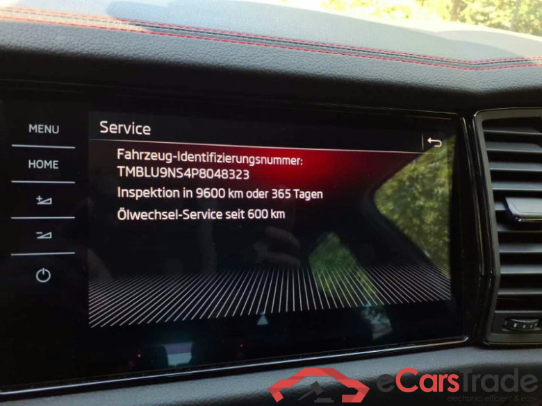 Skoda Kodiaq (NS)(2016->) DE - SUV5 2.0 TSI EU6d, RS 4x4 OPF, (Facelift) 2021 - 2023 #3