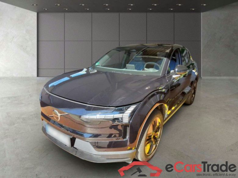 Volvo EX30 (06.2023->) DE - SUV5 Extended Range 2WD, Plus, 2023 - 2026