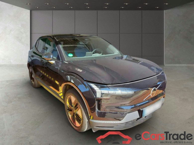 Volvo EX30 (06.2023->) DE - SUV5 Extended Range 2WD, Plus, 2023 - 2026 #2