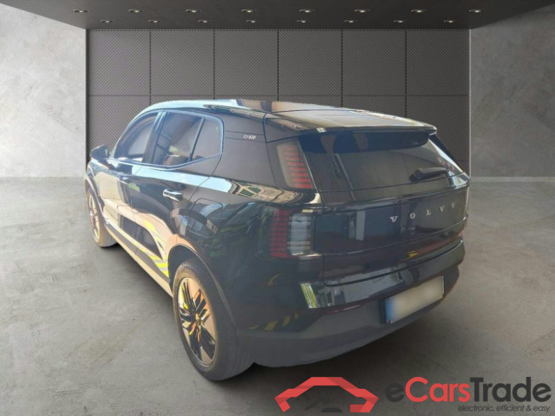 Volvo EX30 (06.2023->) DE - SUV5 Extended Range 2WD, Plus, 2023 - 2026 #4