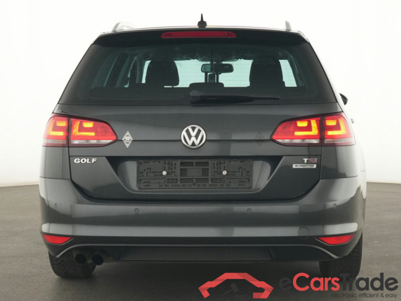 Volkswagen Golf VII Variant (Inzahlungnahme MwSr. nicht ausweisbar) 1.4 TSI BMT EU6, Allstar #6