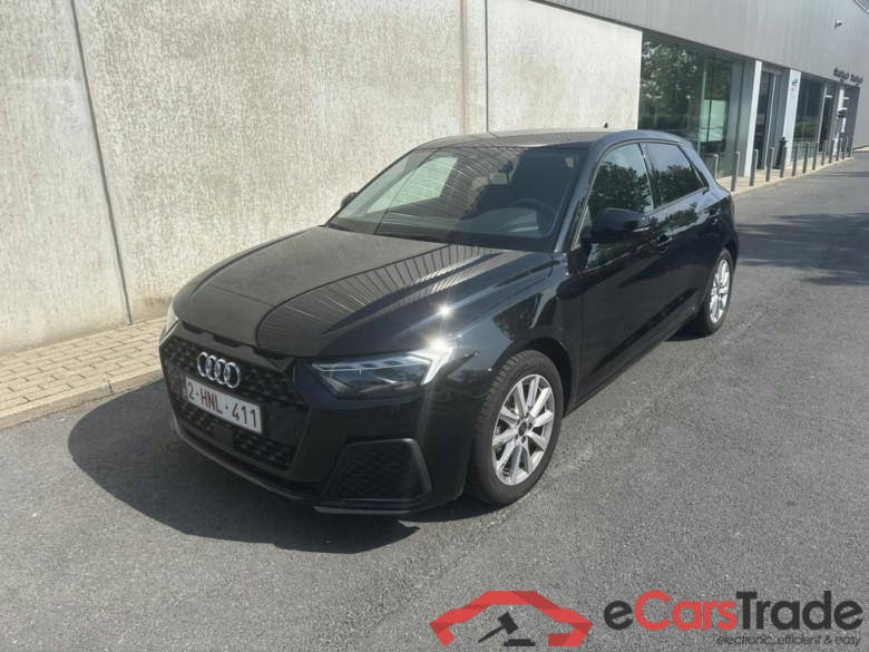 AUDI A1 Sportback 25 TFSI Business Edition Attraction S tronic #1