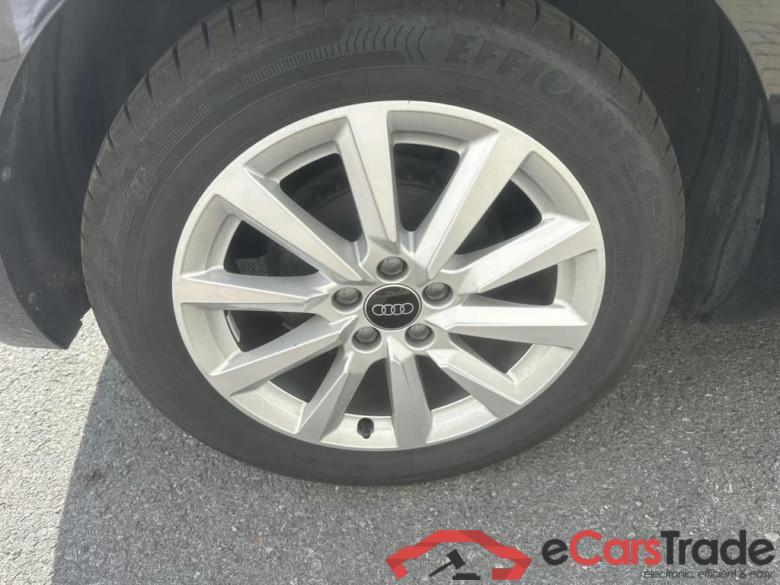 AUDI A1 Sportback 25 TFSI Business Edition Attraction S tronic #5