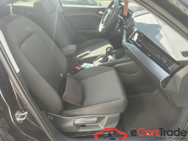 AUDI A1 Sportback 25 TFSI Business Edition Attraction S tronic #6