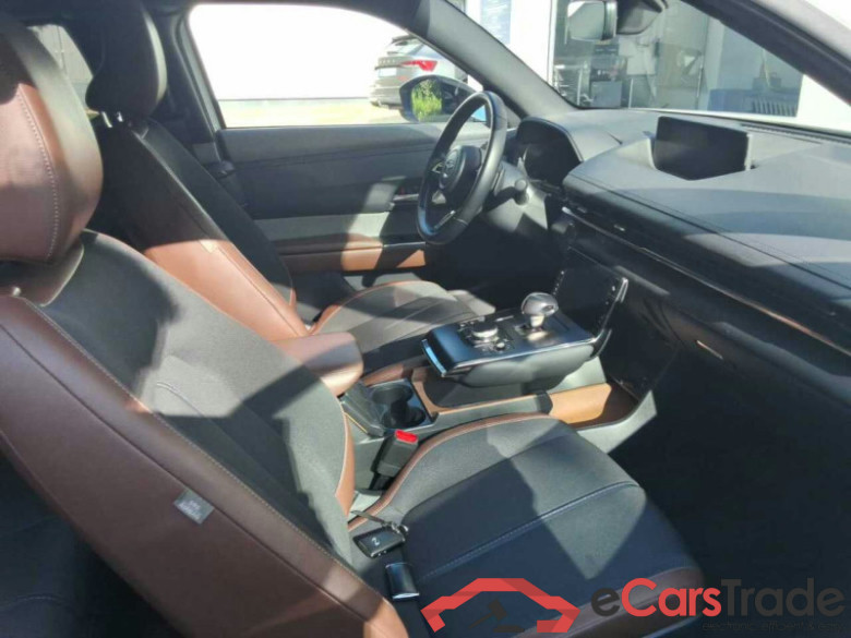 Mazda MX-30 (DR)(05.2020->) DE - SUV5 e-SKYACTIV, Advantage, 2022 - 2025 #5