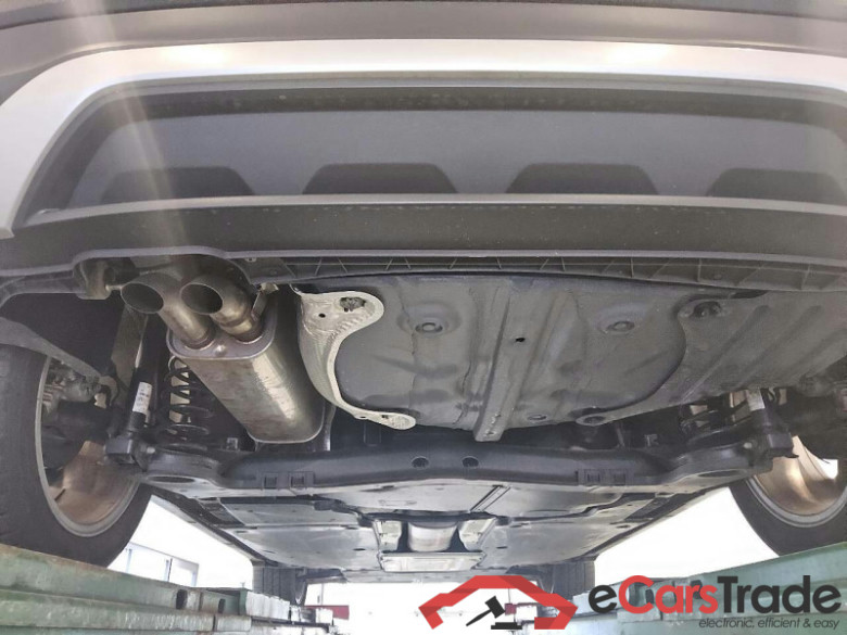 Volkswagen T-Cross (C11)(12.2018->2023) DE - SUV5 1.5 TSI EU6d, Style OPF, 2020 - 2023 #5