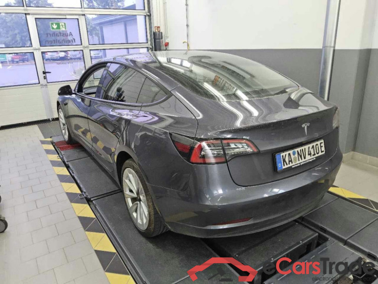 Tesla Model 3 - Lim4, RWD 60 kWh, 2021 - 2023 60 kWh #4