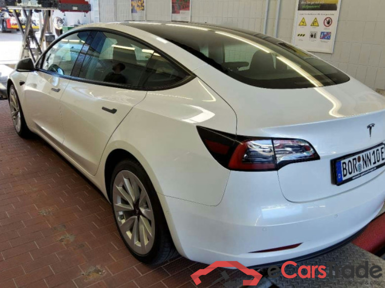 Tesla Model 3 - Lim4, RWD 60 kWh, 2021 - 2023 60 kWh #4