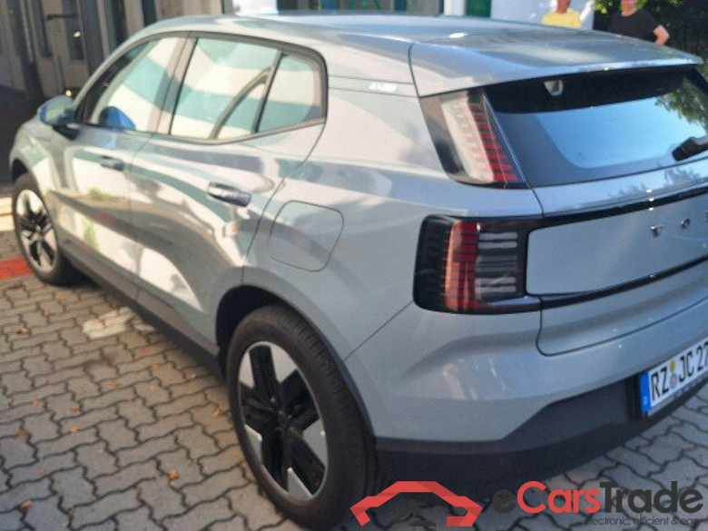 Volvo EX30 (06.2023->) DE - SUV5 Extended Range 2WD, Core, 2023 - 2026 #4