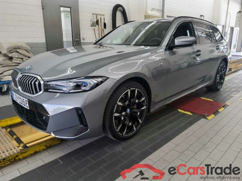 BMW 3 Touring (G21N)(07.2022->) DE - Kb5 330e EU6e, M Sport, (Facelift 2) 2024 - 2026
