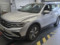 preview Volkswagen Tiguan #0