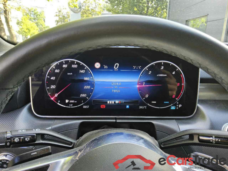 Mercedes-Benz C T-Modell (BM 206)(03.2021->) DE - Kb5 C 220 d All-Terrain EU6d, 4Matic Avantgarde, 2021 - 2023 #5