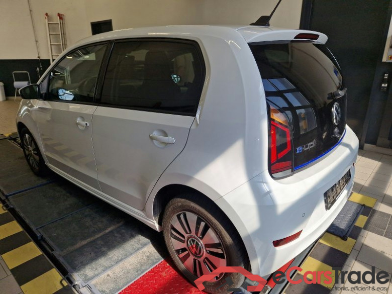 Volkswagen up! (123/BL3)(10.2019->2022) DE - LimS5, Style Plus, (Facelift 2) 2022 - 2022 #4