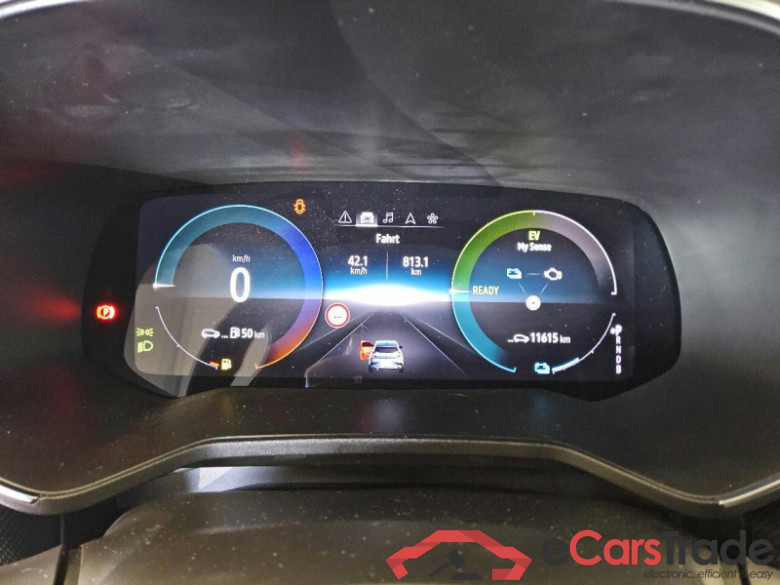 Renault Clio V (08.2019->) DE - LimS5 1.6 E-TECH Hybrid 145 EU6e, Esprit Alpine, (Facelift) 2023 - 2026 #6