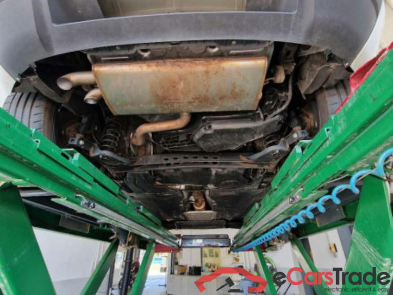 Seat Ateca (KHP)(08.2020->) DE - SUV5 2.0 TDI EU6d, FR, (Facelift) 2020 - 2024 #5