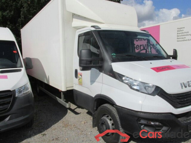 IVECO Daily Daily 59-12 Classic #2