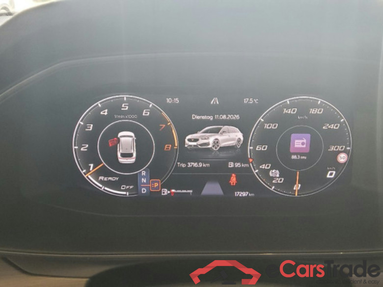 Cupra Leon Sportstourer (KL8/KU8)(09.2020->) DE - Kb5 2.0 TSI EU6d, VZ OPF, 2021 - 2024 #6