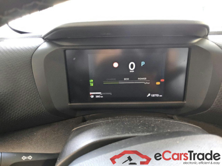 Citroën C4 Lim. (09.2020->) DE - LimS5 1.2 Mild-Hybrid 145 EU6e, Max, (Facelift) 2025 - 2026 #6