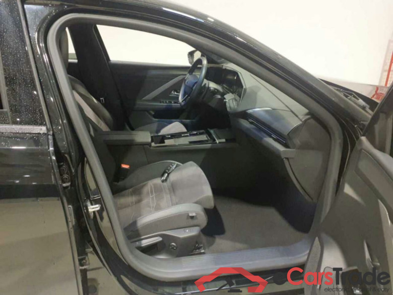 Opel Astra L Lim. 5-trg. (2021->) DE - LimS5 1.2 Turbo EU6d, GS Line, 2021 - 2022 #5