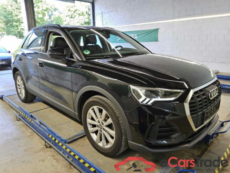 Audi Q3 (F3B)(11.2018->) DE - SUV5 2.0 TDI EU6d-T, basis (EURO 6d-TEMP), 2018 - 2020 #2