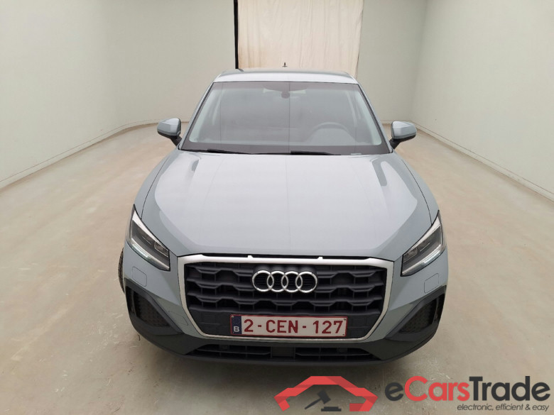 Audi, Q2 FL'20, Audi Q2 1.0 30 TFSI 81kW Attraction 5d