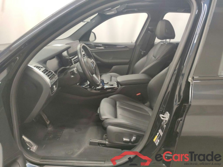 BMW iX3 iX3 5d #3