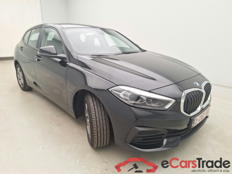BMW, 1-serie '19, 116d 85kW #5