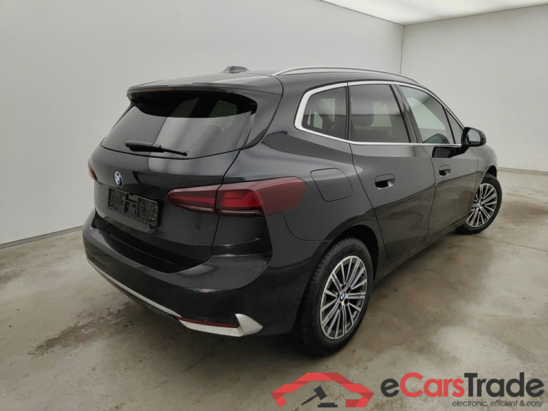 BMW 2 ACTIVE TOURER - 2022 140hp 218iA 5d #4