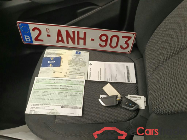 BMW X1 sDrive18i (100 kW) 5d #4