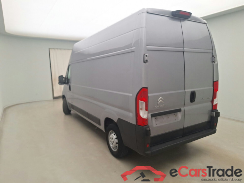 Citroën, _Jumper '14, Citroën Jumper 35 L3H3 - 2.2 BlueHDi 165 S&S Club #3