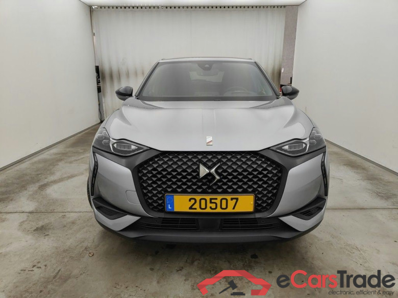 DS DS3 CROSSBACK E-TENSE 50 kWh 136hp E-Tense Performance Line + 5d #5