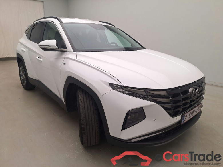 Hyundai, Tucson '20, Tuc.CRDi 48V 100kW Feel DCT #5