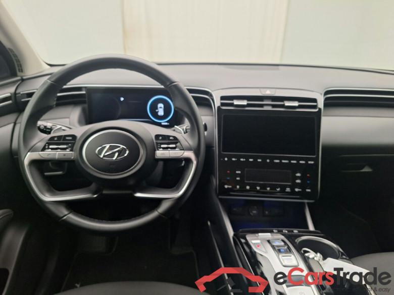Hyundai, Tucson '20, Tuc.CRDi 48V 100kW Feel DCT #6