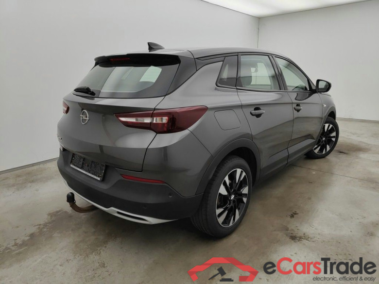 OPEL GRANDLAND X DIESEL - 2020 1.5 Turbo D 130 Elegance S&S 5d #2