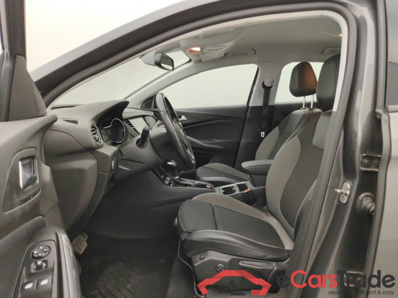 OPEL GRANDLAND X DIESEL - 2020 1.5 Turbo D 130 Elegance S&S 5d #3