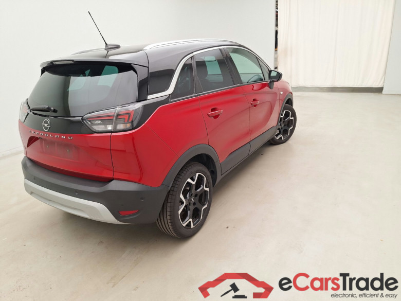 Opel, Crossland '20, Crossland 1.5D 88kW GS Lin.Aut #4