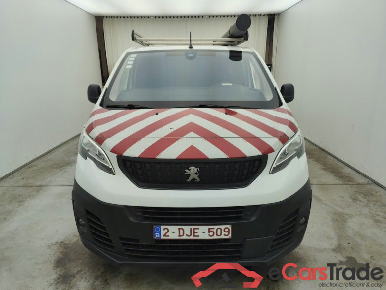Peugeot Expert Standard L2 2.0 BlueHDi 145 EAT8 4d #1
