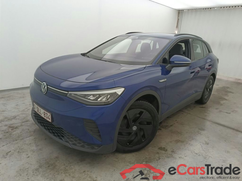Volkswagen ID.4 77kWh 128kW Pro 5d