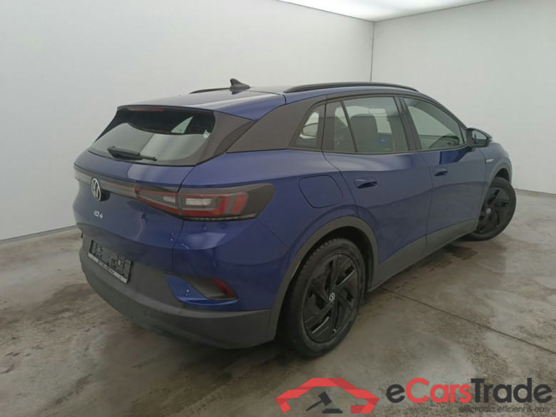Volkswagen ID.4 77kWh 128kW Pro 5d #2