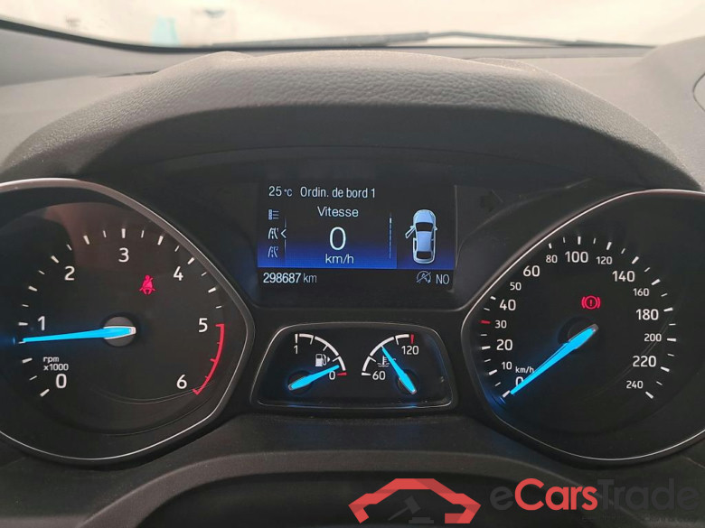 Kuga ST-Line 2.0 TDCi 150CV BVM6 E6 #6